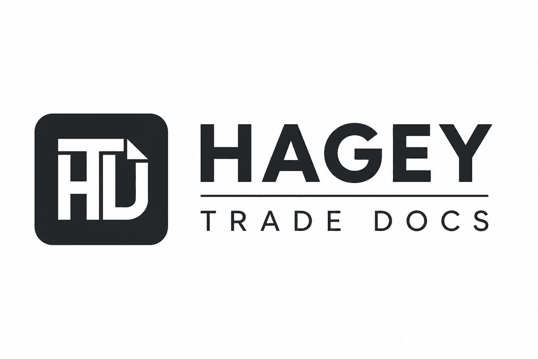 Hagey Trade Docs